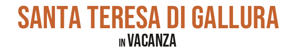 Santa Teresa di Gallura In Vacanza
