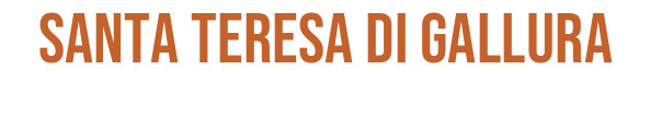 Santa Teresa di Gallura In Vacanza