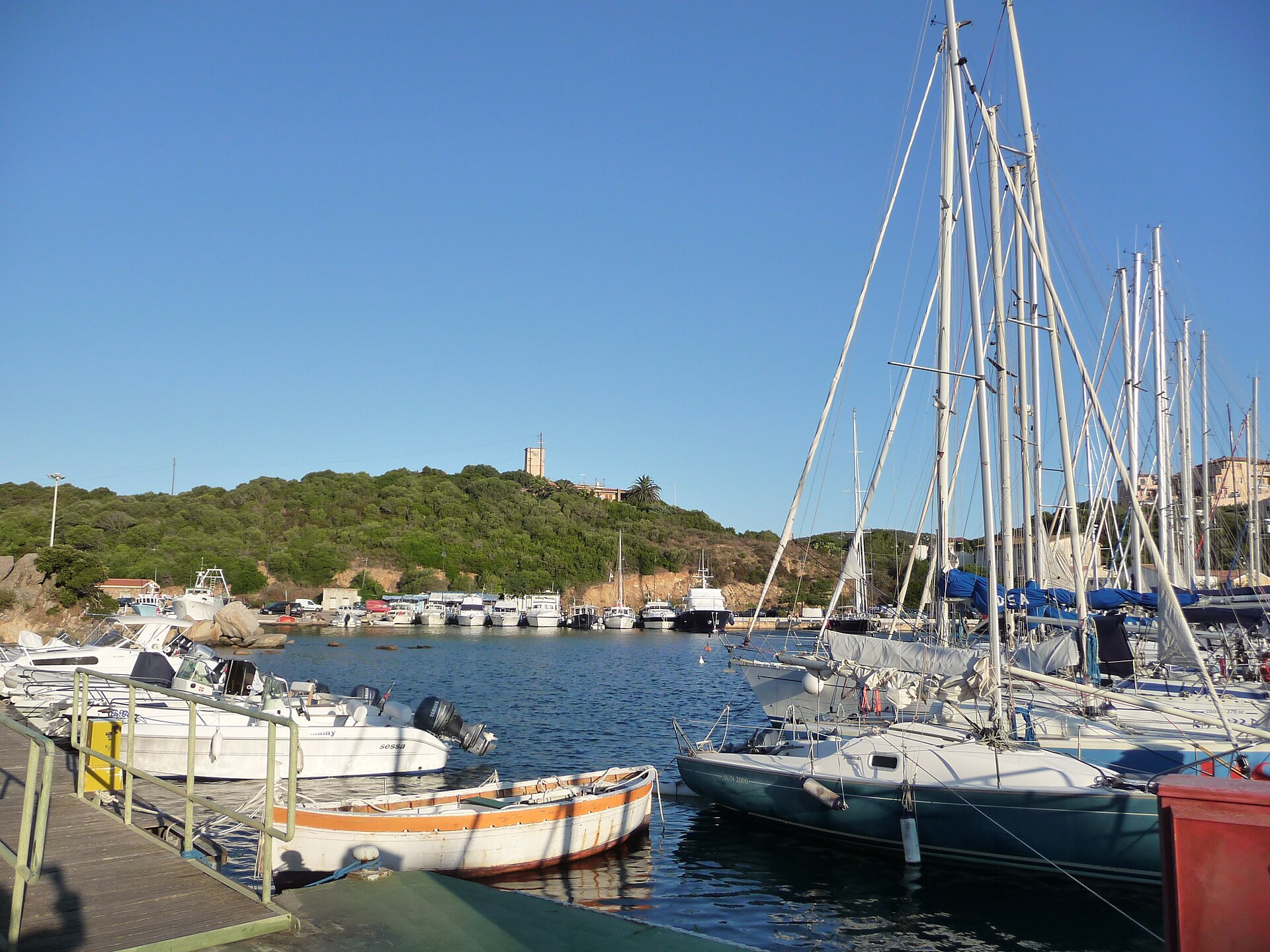 Eventi a Santa Teresa Gallura novembre 2026: teatro e cosa fare