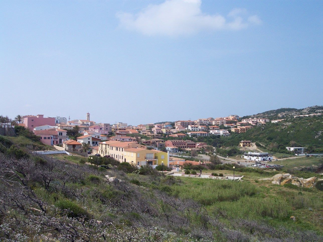 Immacolata 2026 a Santa Teresa Gallura: eventi e itinerari