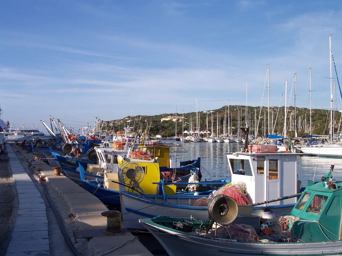 Come arrivare a Santa Teresa di Gallura: guida completa 2026